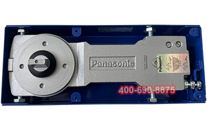Panasonic ES-F-2400 Floor Spring cutout dimensions
